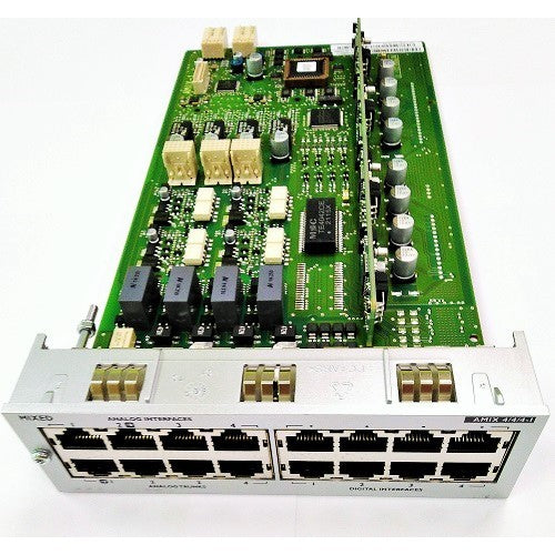 Alcatel-Lucent Enterprise 3EH77061AD interface cards/adapter Internal