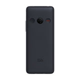 TCL onetouch 4042S 7.11 cm (2.8") 111 g Grey Feature phone