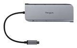 Targus Dual Video Mobile Dock with 140W EPR Pass-Thru