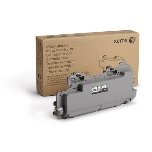Xerox 115R00128 Toner waste box, 30K pages for Xerox VersaLink C 7020/7100