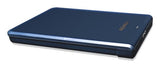 ADATA HV620S external hard drive 1 TB 2.5" Micro-USB B 3.2 Gen 1 (3.1 Gen 1) Blue