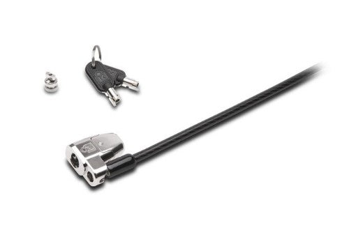 Kensington ClickSafe 2.0 Keyed Laptop Lock (25 Pack) - Master Keyed FT