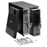 Eaton 9SX1500IBS uninterruptible power supply (UPS) Double-conversion (Online) 0.7 kVA 630 W 6 AC outlet(s)