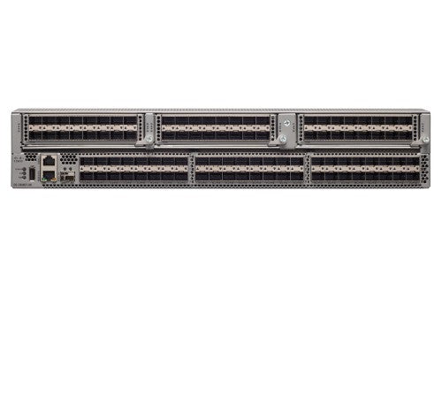 HPE SN6630C Managed 2U Grey