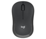 Logitech 910-007119 mouse Travel Ambidextrous RF Wireless + Bluetooth