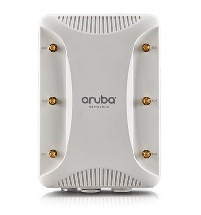 HPE Aruba Networking AP-228 1300 Mbit/s White Power over Ethernet (PoE)