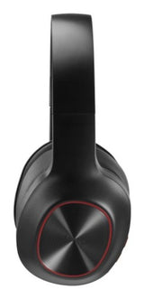 Hama Spirit Calypso III Headset Wireless Head-band Calls/Music Bluetooth Black, Red