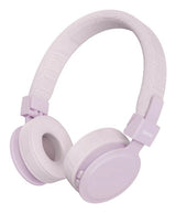 Hama Freedom Lit III Headset Wireless Head-band Calls/Music USB Type-C Bluetooth Pink