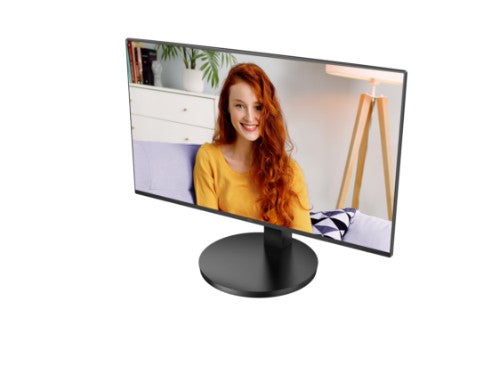 AOC B3 24B3CF2 computer monitor 60.5 cm (23.8") 1920 x 1080 pixels Full HD LED Black