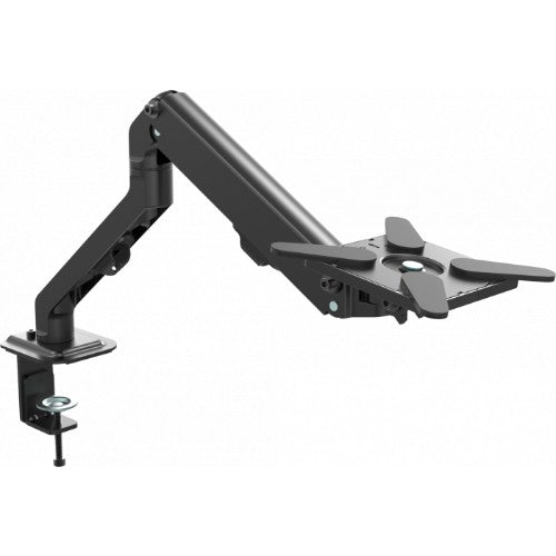 Vision VFM-DA/4 monitor mount / stand 68.6 cm (27") Bolt-through Black