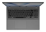 ASUS Vivobook 16 M1607GA-MB020W Copilot+ PC AMD Ryzen™ AI 7 445 Laptop 40.6 cm (16") WUXGA 16 GB DDR5-SDRAM 1 TB SSD Wi-Fi 6 (802.11ax) Windows 11 Home Silver
