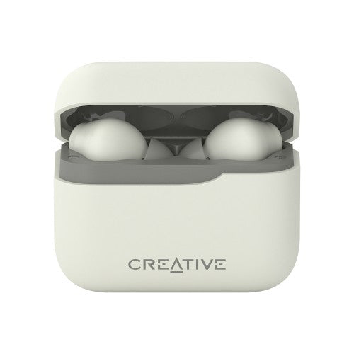 Creative Labs Creative Zen Air Plus Headphones Wireless In-ear Calls/Music/Sport/Everyday