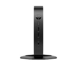 HP Elite t655 2.1 GHz Windows 11 IoT Enterprise 1.12 kg Black R2314