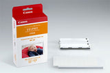 Canon 8567B001/RP-54 Photo cartridge color + Paper 100x148 mm, 54 pages for Canon CP 1000/1500/820
