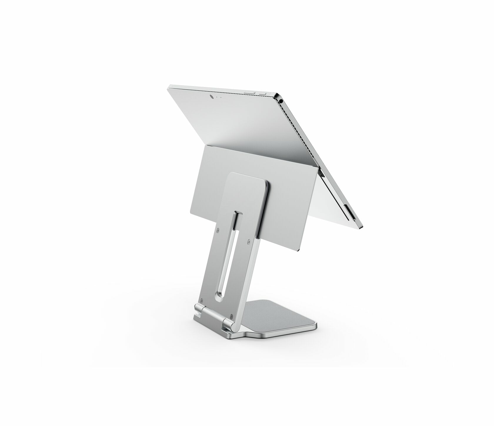 Elevated Stand for Surface