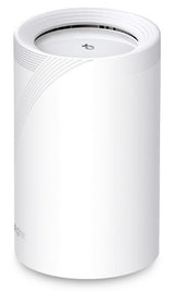 TP-Link HB610 Tri-band (2.4 GHz / 5 GHz / 6 GHz) Wi-Fi 7 (802.11be) White 4