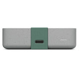 Seagate Ultra Touch external hard drive 4 TB Grey