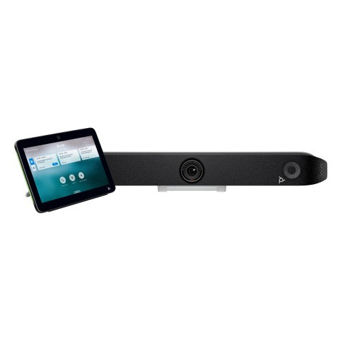 HP Poly Studio X52 All-In-One Video Bar with TC10 Controller Kit