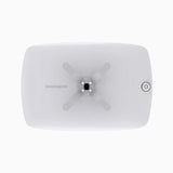 Bouncepad VESA | Microsoft Surface Go 2 (2020) | Black | Covered Front Camera and Home Button |