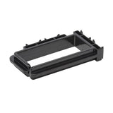 Tripp Lite SRCABLERINGSM Cable Management Rings for Rack Enclosures - Button Mount, Small, 2 x 4 in., 12 Pack