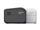 Honeywell PC41E-D label printer Direct thermal / Thermal transfer 203 x 203 DPI 100 mm/sec Wired & Wireless Ethernet LAN Wi-Fi Bluetooth