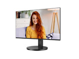 AOC B3 24B3CF2 computer monitor 60.5 cm (23.8") 1920 x 1080 pixels Full HD LED Black