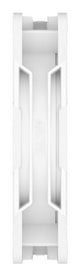 ARCTIC Freezer P14 Pro Reverse A-RGB (White) - 3 Pack - 140 mm A-RGB PWM Fan with Cable Splitter