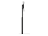Multibrackets M Motorized Display Stand Dual Pillar Floorbase Black