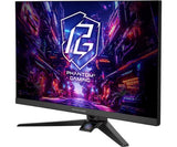 Asrock Phantom Gaming PG27FFT1A computer monitor 68.6 cm (27") 1920 x 1080 pixels Full HD Black