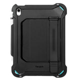 Targus SAFEPORT RUGGED 27.7 cm (10.9") Cover Black