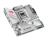 ASUS ROG STRIX B850-G GAMING WIFI AMD B850 Socket AM5 micro ATX