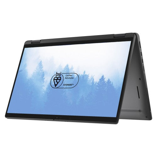 A2C Dell Latitude 7410 Intel® Core™ i5 Laptop 35.6 cm (14") 16 GB DDR4-SDRAM 256 GB Wi-Fi 5 (802.11ac) UK English Silver