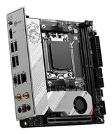 MSI MPG B650I EDGE WIFI motherboard AMD B650 Socket AM5 mini ITX