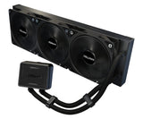 Asrock Challenger Pure 360 Processor Liquid cooling kit 12 cm Black