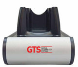 GTS HCH-3010RU-CHG mobile device charger Indoor Black, Silver