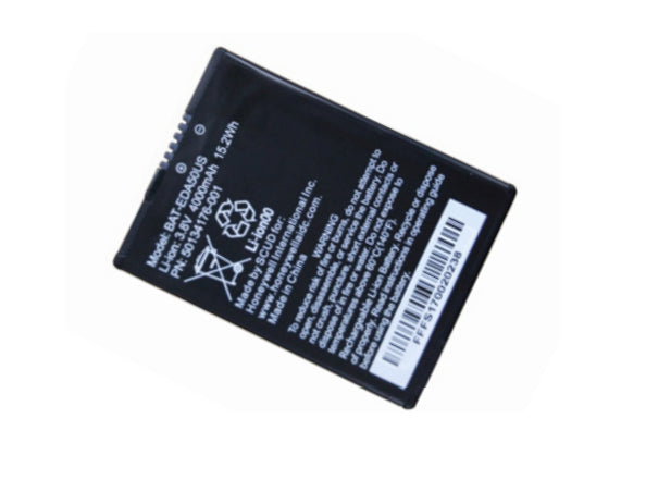 Honeywell BAT-EDA50K-1 handheld mobile computer spare part Battery  - Computers - Honeywell