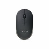 DICOTA SILENT V2 mouse Office RF Wireless