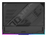 ASUS ROG Strix G16 G614PH-RV007W AMD Ryzen™ 9 8940HX Laptop 40.6 cm (16") WUXGA 16 GB DDR5-SDRAM 1 TB SSD NVIDIA® GeForce RTX™ 5050 Wi-Fi 6E (802.11ax) Windows 11 Home Black, Grey
