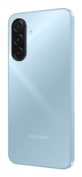 Samsung Galaxy A17 17 cm (6.7") Dual SIM 4G USB Type-C 4 GB 128 GB 5000 mAh Light Blue