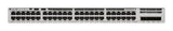 Cisco Catalyst 9200L Managed L3 10G Ethernet (100/1000/10000) Grey