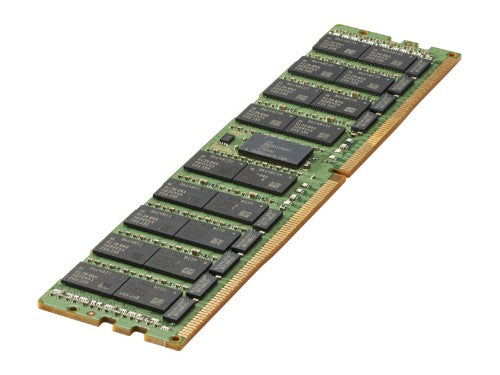 HPE 815101-H21 memory module 64 GB 1 x 64 GB DDR4 2666 MHz ECC