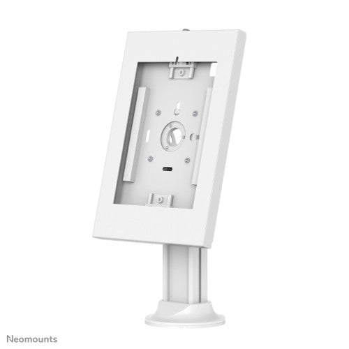Neomounts DS15-640WH1 Tablet stand desk 9.7-11" - lockable
