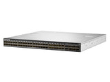 HPE SN2410bM 10GbE 24SFP+ 4QSFP28 Managed 1U Metallic