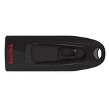 SanDisk 124109 USB flash drive 128 GB USB Type-A 3.2 Gen 1 (3.1 Gen 1) Black