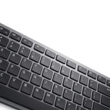 DELL Pro Plus Keyboard and Mouse - KM7321W - US International (QWERTY)