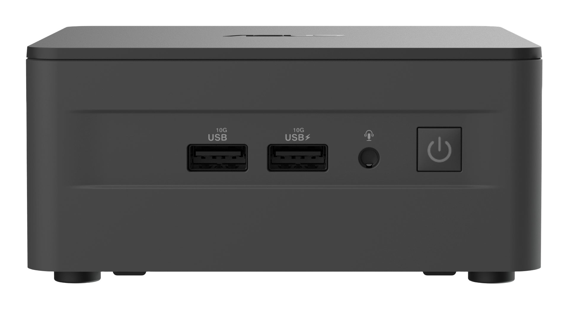 ASUS NUC 12 RNUC12WSHI300000I Black i3-1220P  - Computers - ASUS