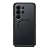 OtterBox Defender Pro XT Clear Series for Samsung Galaxy S26 Ultra, Dark Side