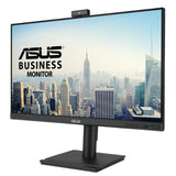 ASUS BE279QFK computer monitor 68.6 cm (27") 1920 x 1080 pixels Full HD LCD Black