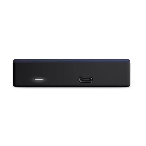 Western Digital My Passport Ultra external hard drive 6 TB Blue