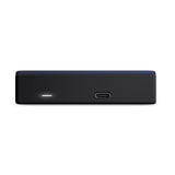 Western Digital My Passport Ultra external hard drive 6 TB Blue